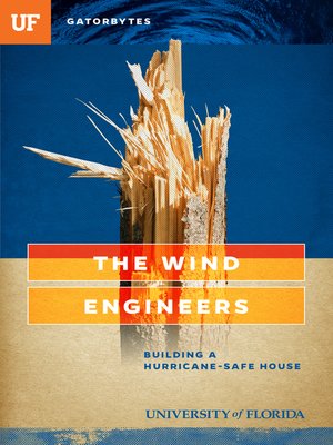 The Wind Engineers - ebook